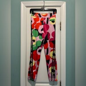Adidas x Marimekko Leggings Girls Large (13-14Y)
